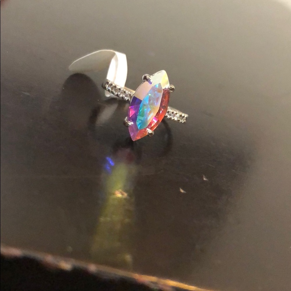 Beautiful “Unicorn” Ring